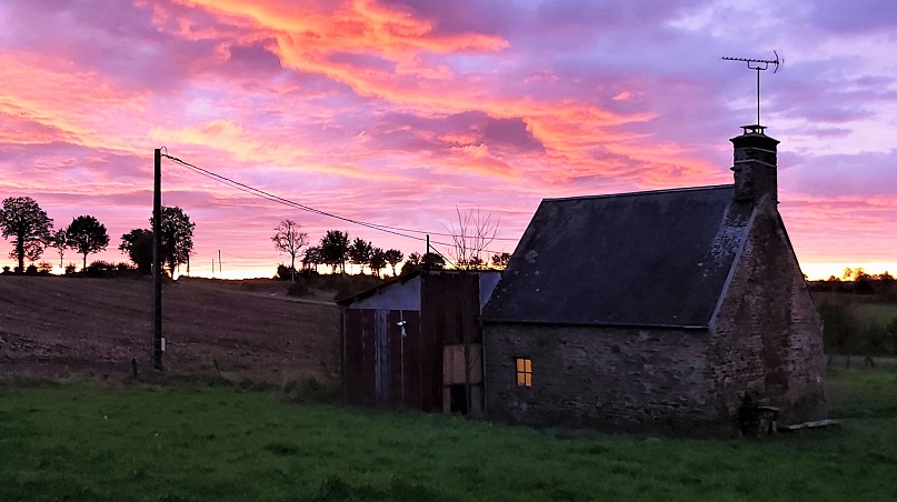 tiny house te huur